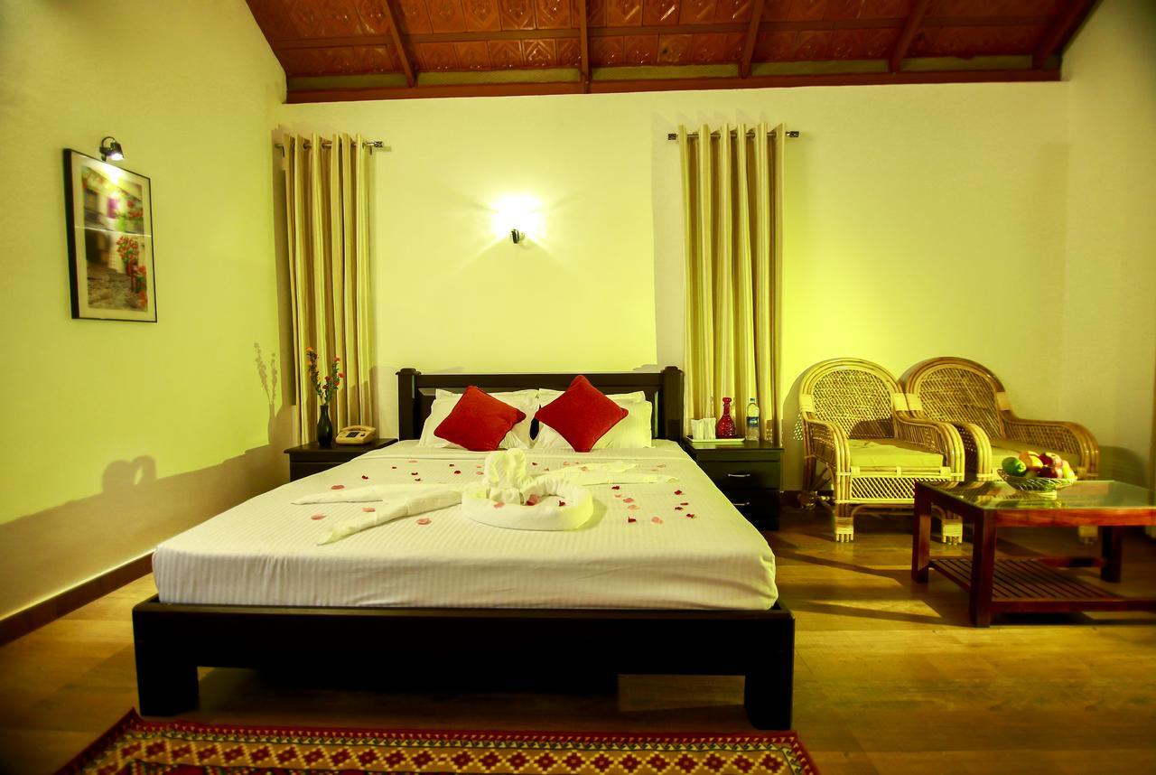 Bamboo Creek Resort Vaduvanchal Luaran gambar