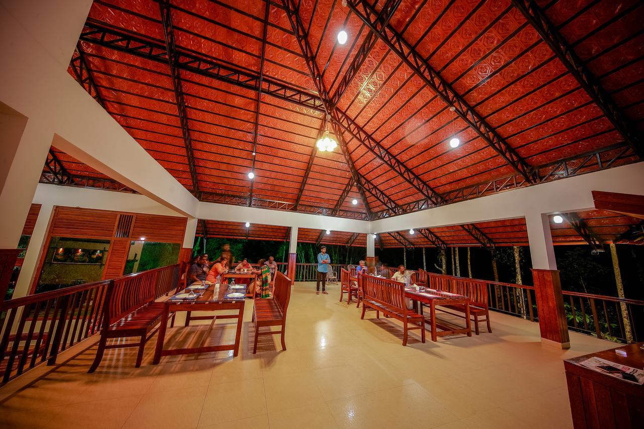 Bamboo Creek Resort Vaduvanchal Luaran gambar